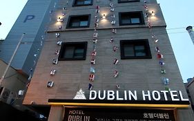 Dublin Hotel Busan